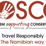 TOSCO - Tourism Supporting Conservation